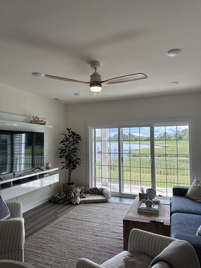 Don't Touch Electric