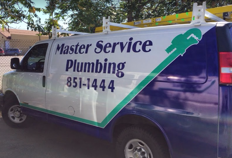 Master Service Plumbing, Inc