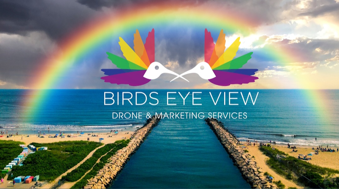 Bird's Eye View Drone & Marketing Services