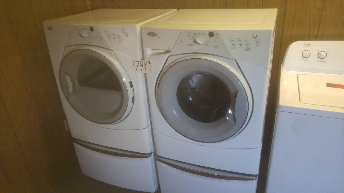 Gordie's Used Appliance