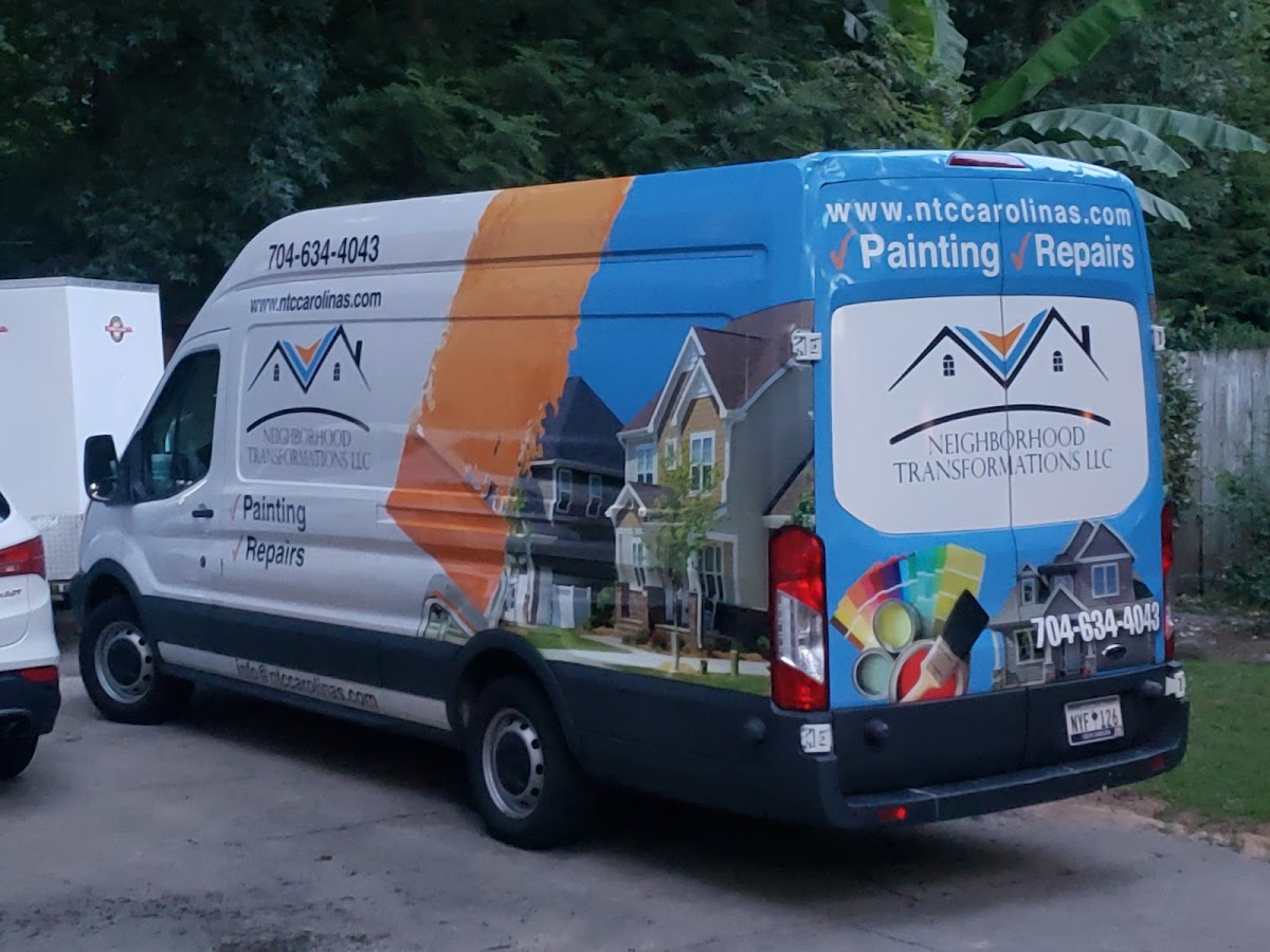 Neighborhood Transformations LLC