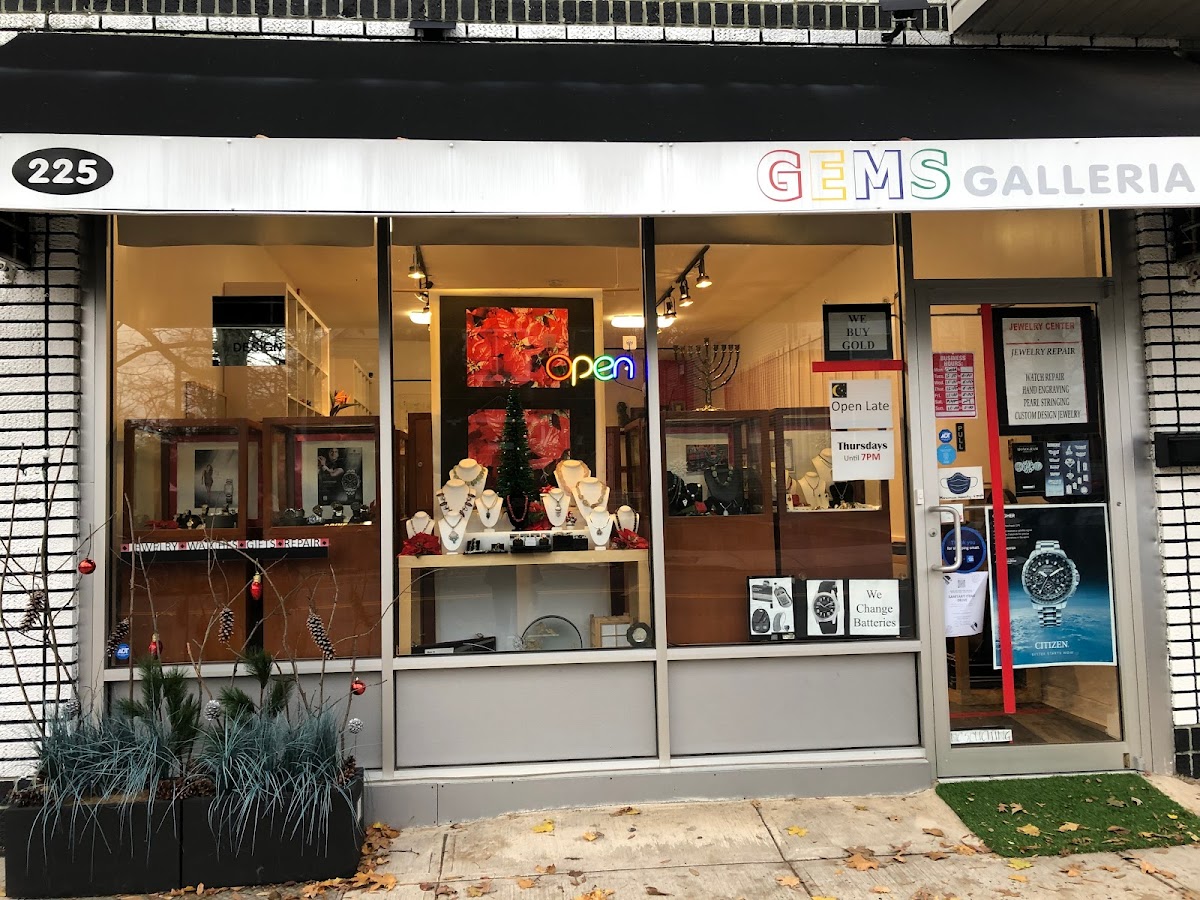 Gems Galleria