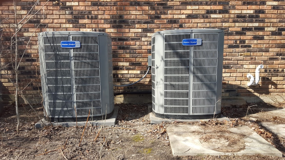 All American AC & Heating Repair