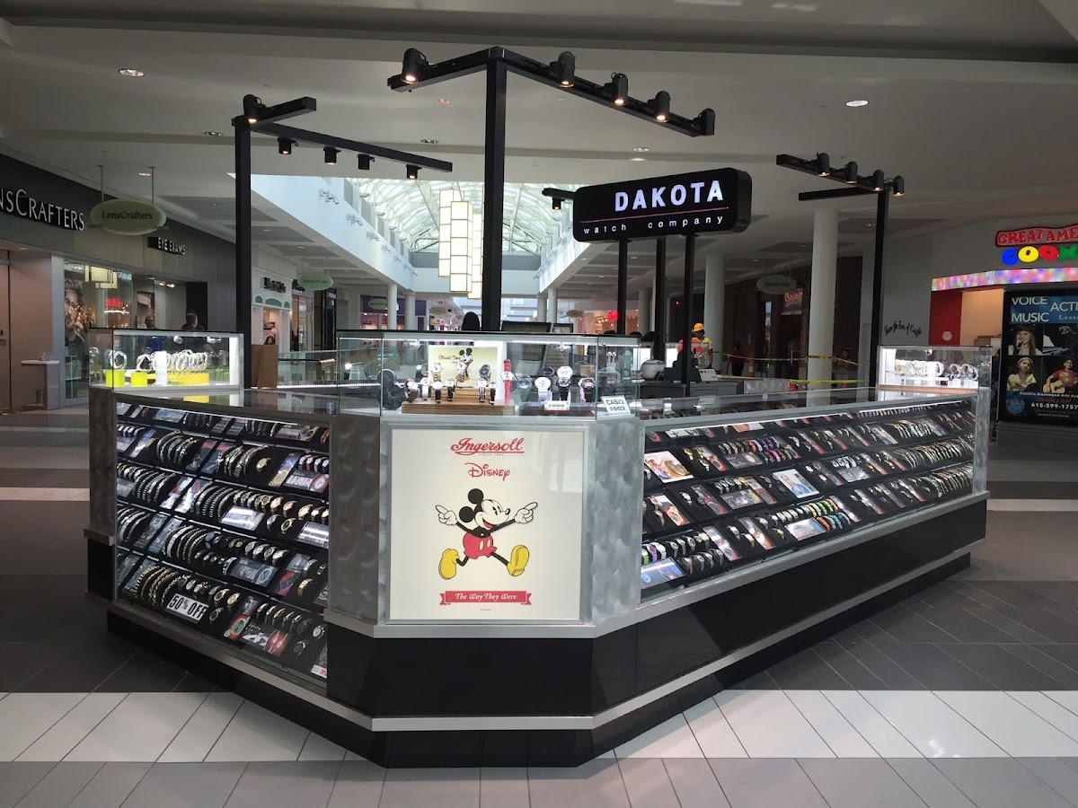 Dakota Watch Company