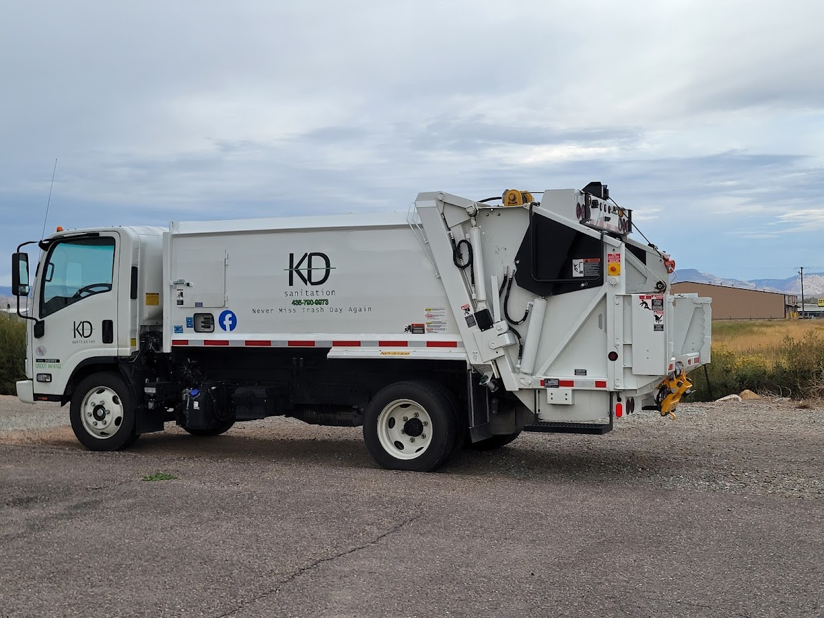KD Sanitation