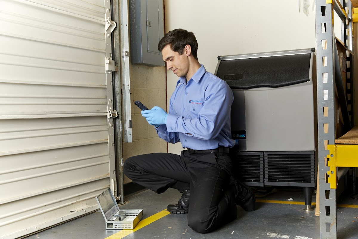 Waltham Pest Services - Pest Control & Exterminator, Scarborough, ME