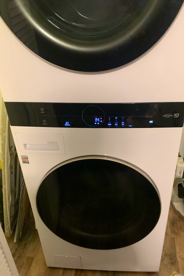 SS Heating Cooling&Appliance