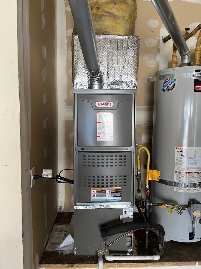 Tru Comfort Heating and Air Conditioning