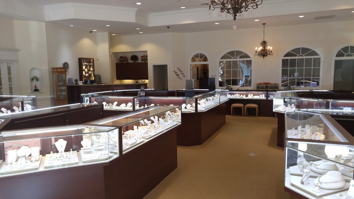 Abraham Joseph Fine Jewelers