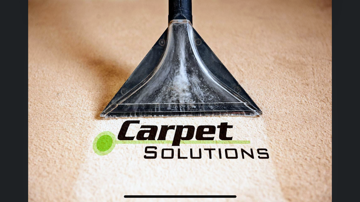 Carpet Solutions