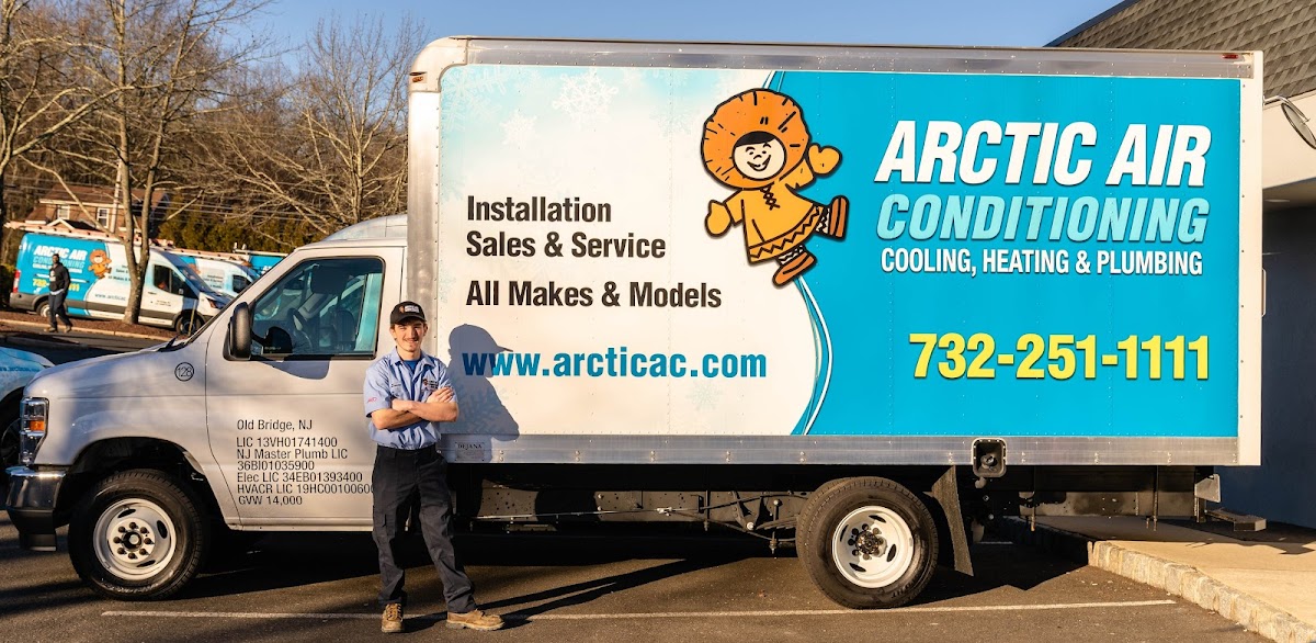 Arctic Air Conditioning