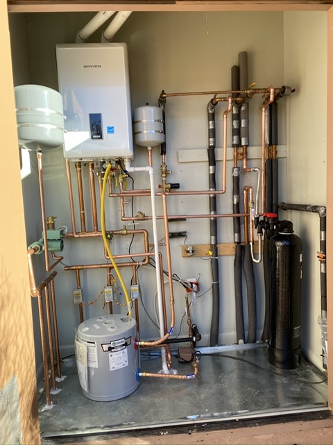 Art's Plumbing Heating & Cooling