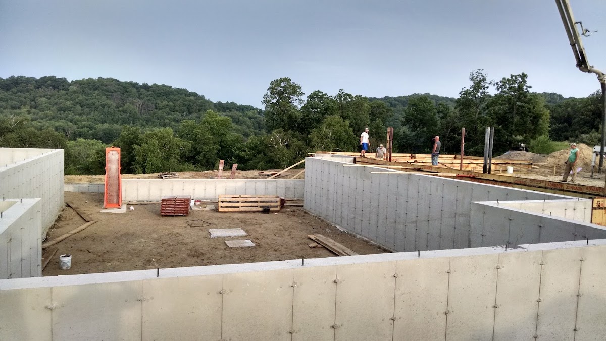 Kirchner Concrete of La Crosse, LLC