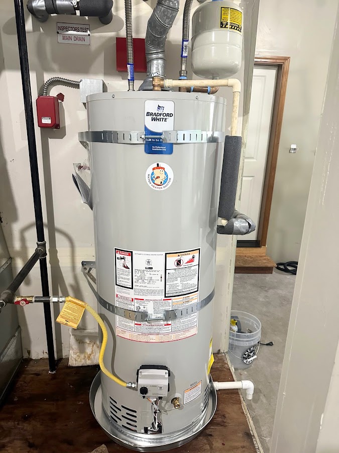 Water Heater Doctor