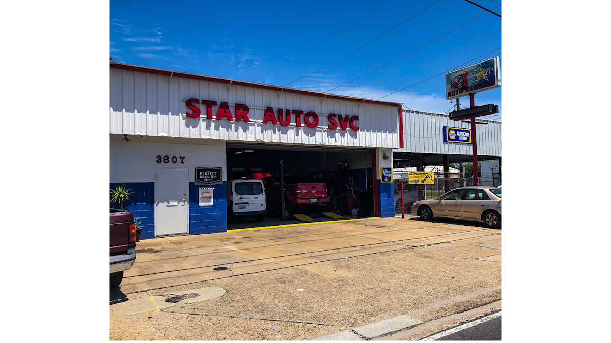 Star Auto Inc.