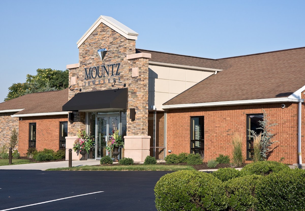Mountz Jewelers | Carlisle