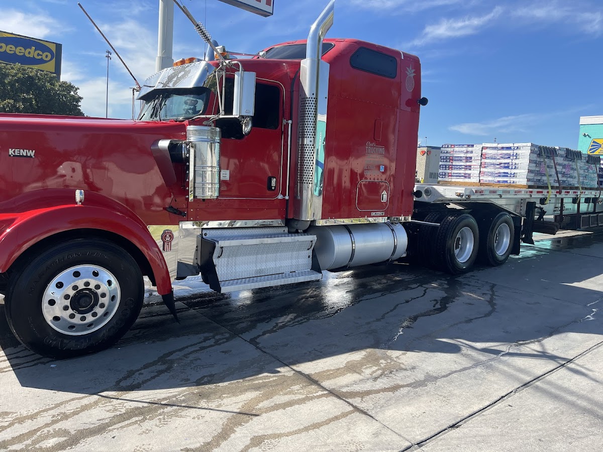 Owens Diesel Service