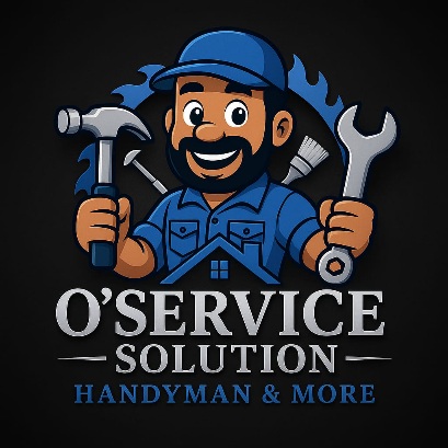 O‘ServiceSolutionHandyman&More