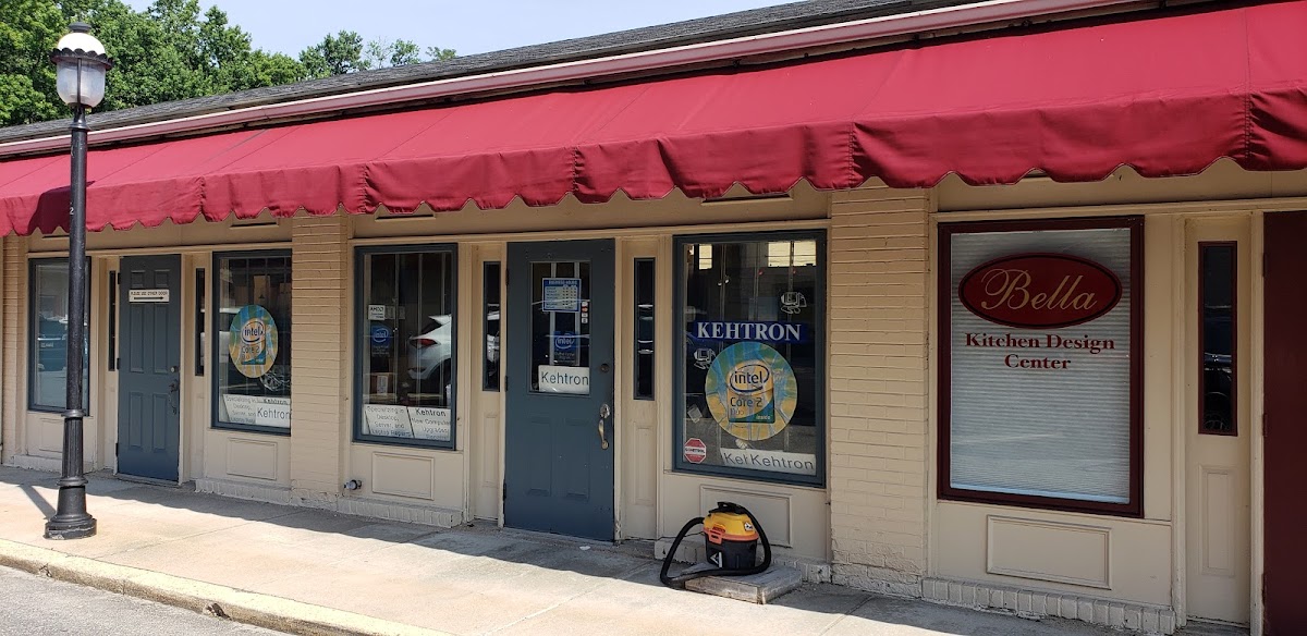 Kehtron Computers Inc