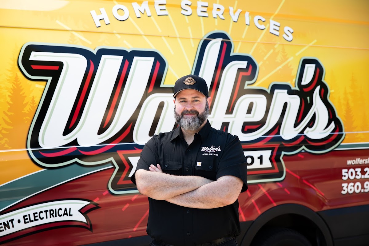 Wolfer’s Home Services
