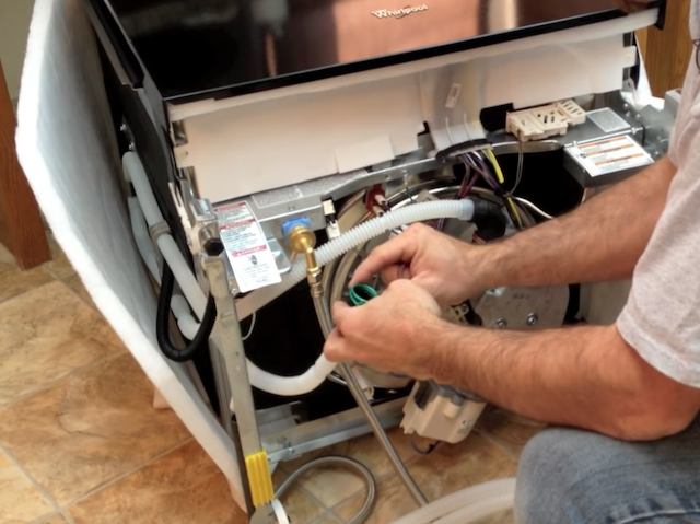Brown Appliance Repair