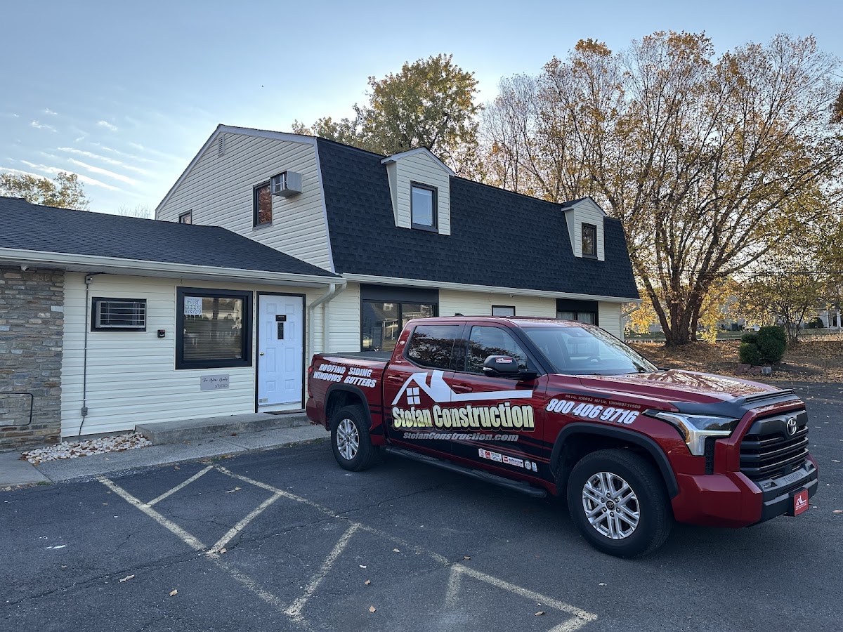 Stofan Construction LLC Roof Repair in Fairless Hills, PA photo