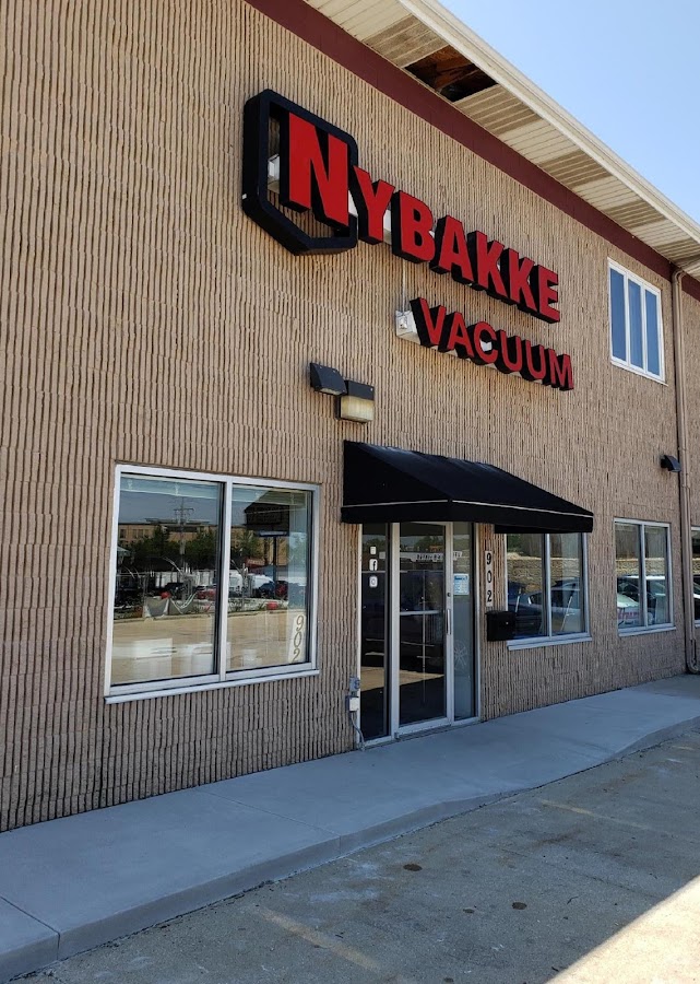 Nybakke Vacuum Shop, Inc