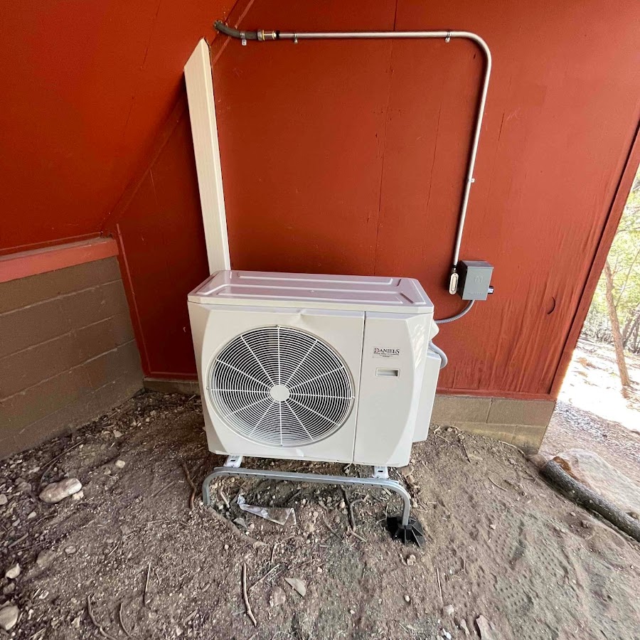 Daniels Plumbing, Heating and Air Conditioning, LLC