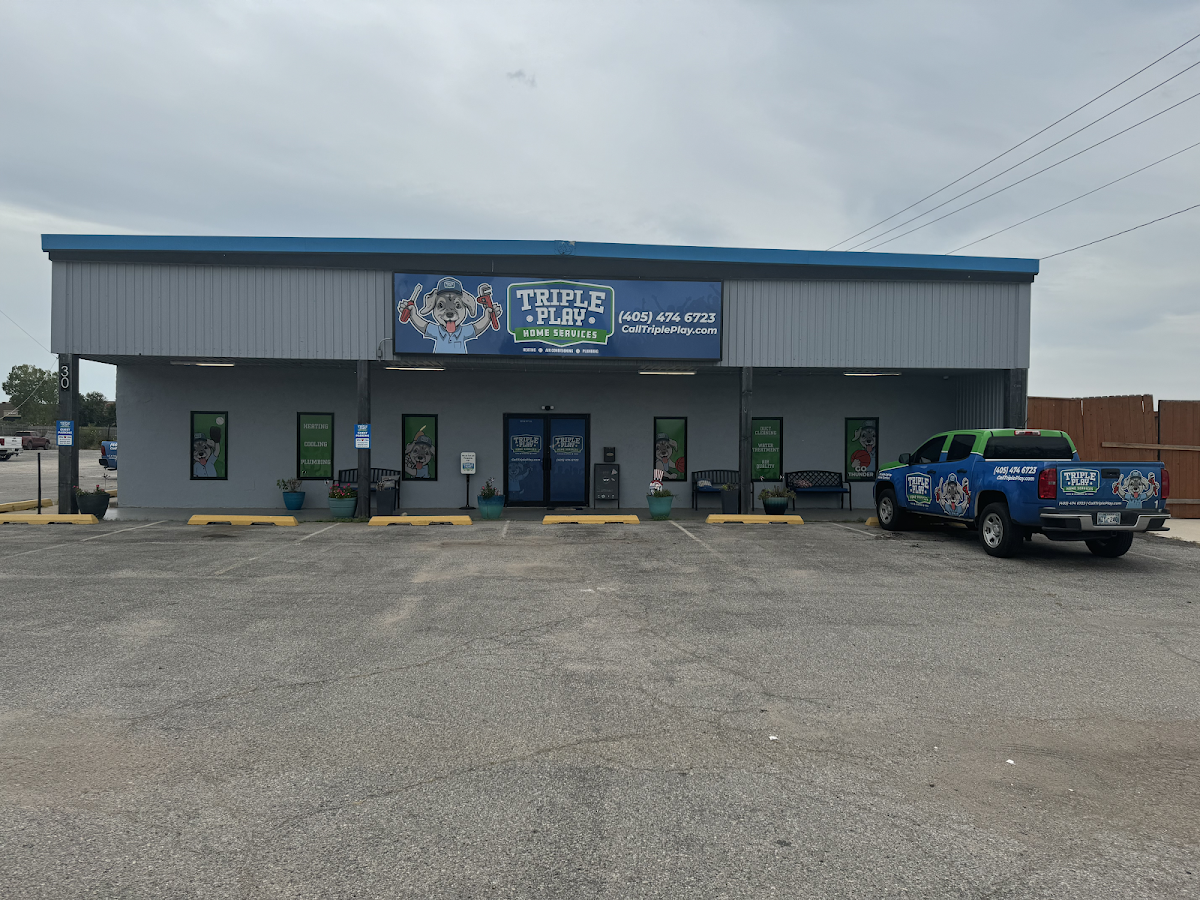 Triple Play Home Services