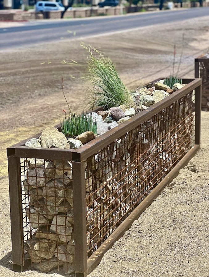 Rock It Landscape Materials