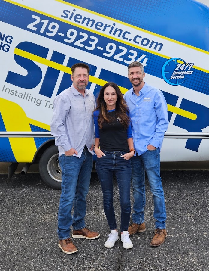 Siemer Heating, Cooling & Plumbing Drain Cleaning in Schererville, IN photo