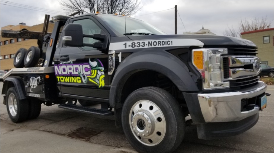 Nordic Towing