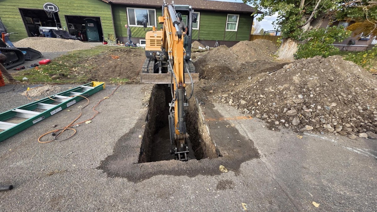 3 Brothers Plumbing & Heating