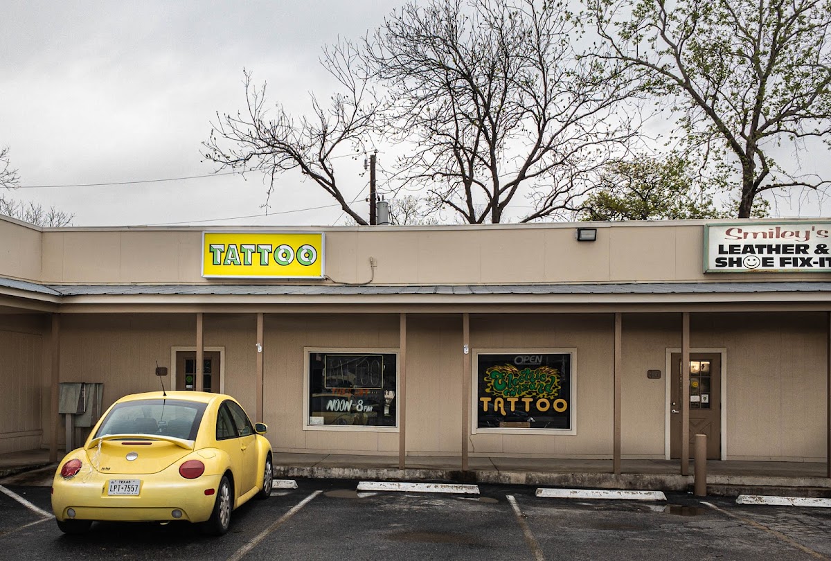 Smiley's Leather & Shoe Fix It