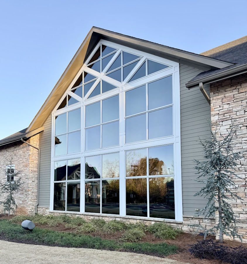 Glass Doctor of Athens