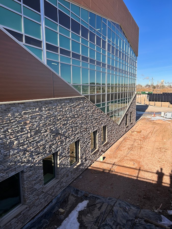 W D Masonry & Concrete Inc.