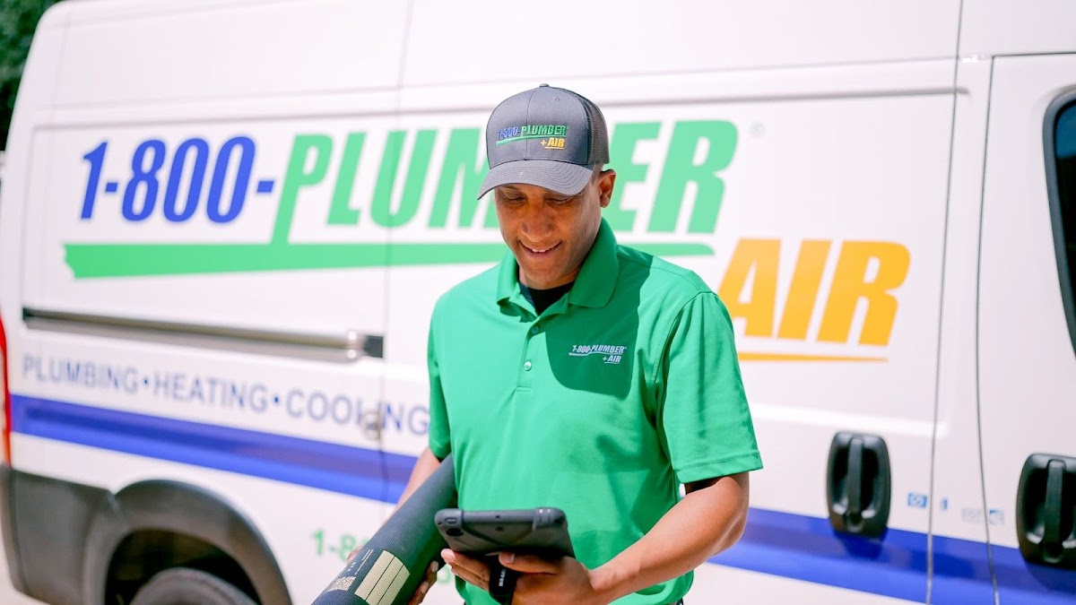 1-800-Plumber +Air