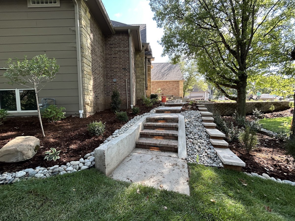Artistic Stone Masters - Artistic Stone Masters Drain Cleaning in Wichita, KS photo