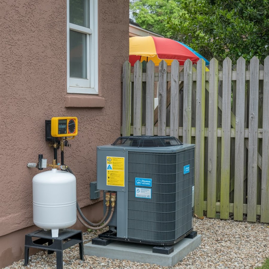 Reliable Chandler HVAC Services