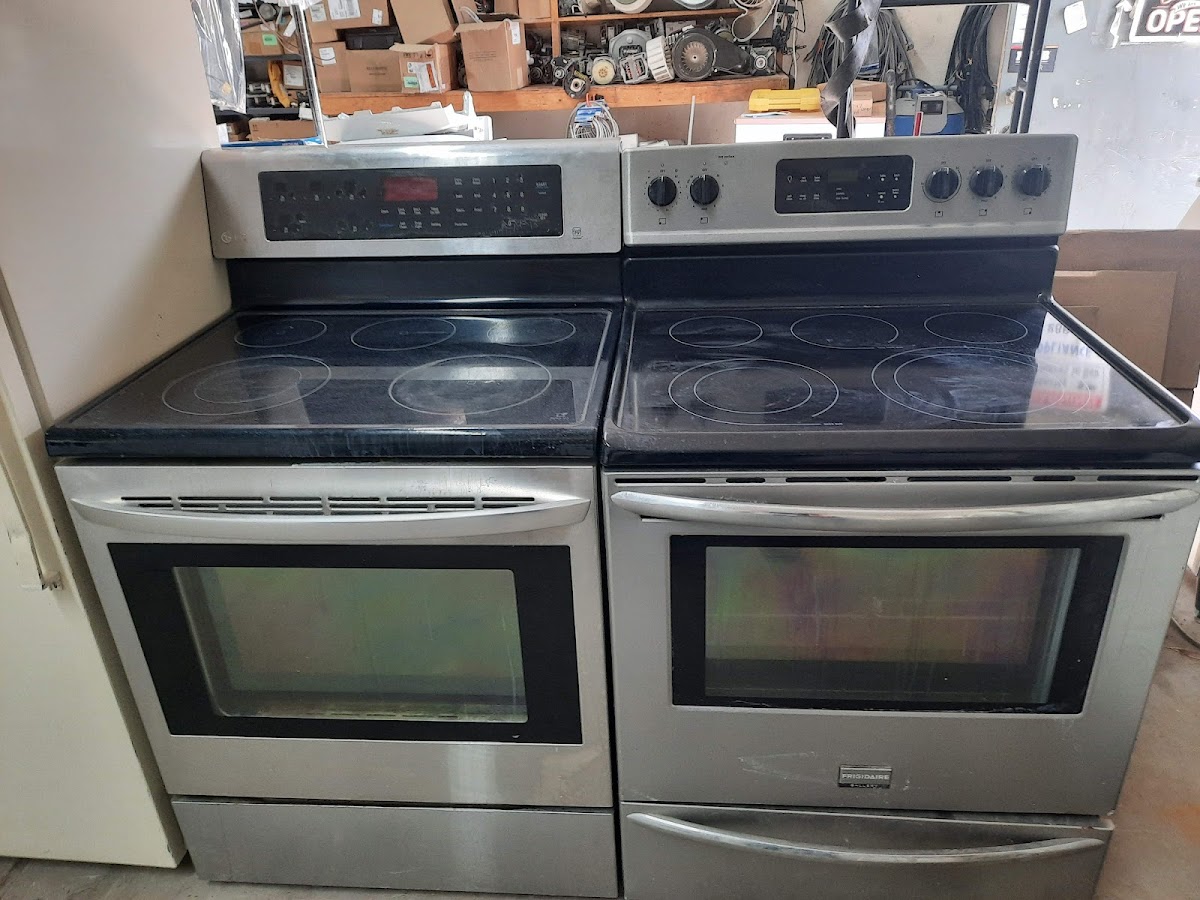 That Appliance Guy - That Appliance Guy Dryer Repair in Cheyenne, WY photo