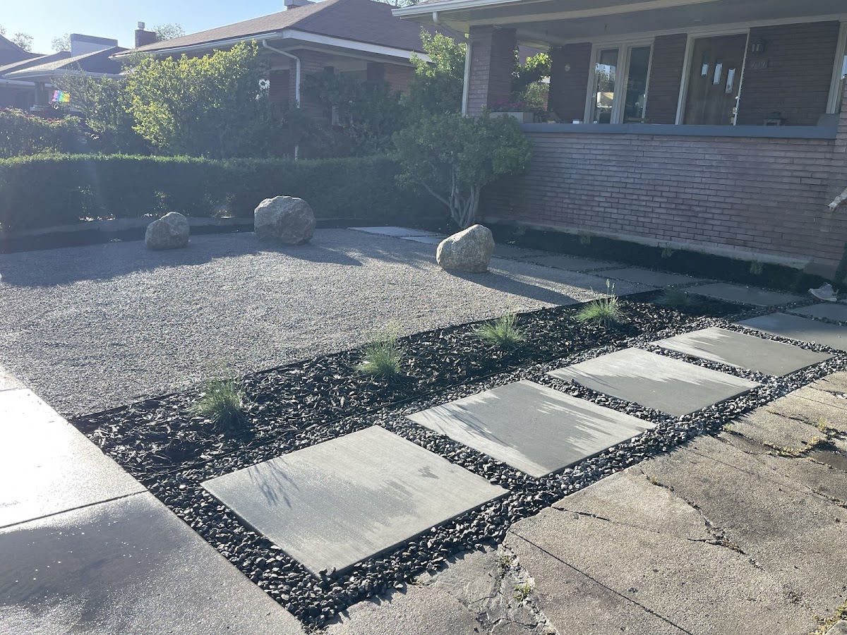 Fihaki Landscape & Concrete LLC.