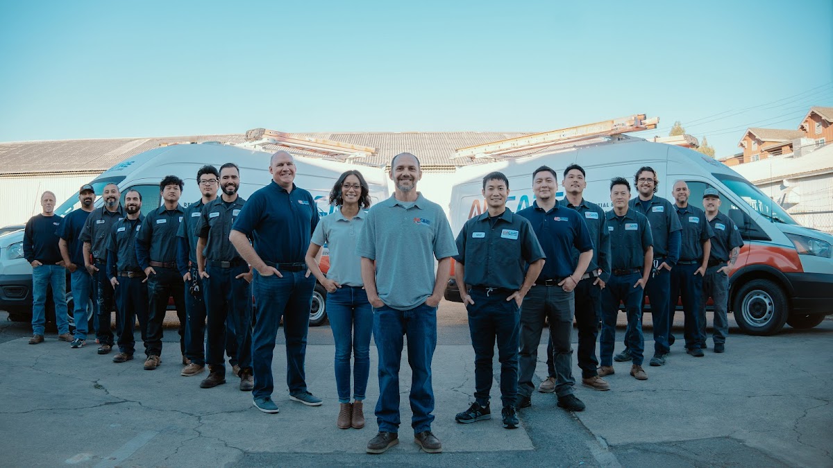 Air Care Heating & Cooling Inc.