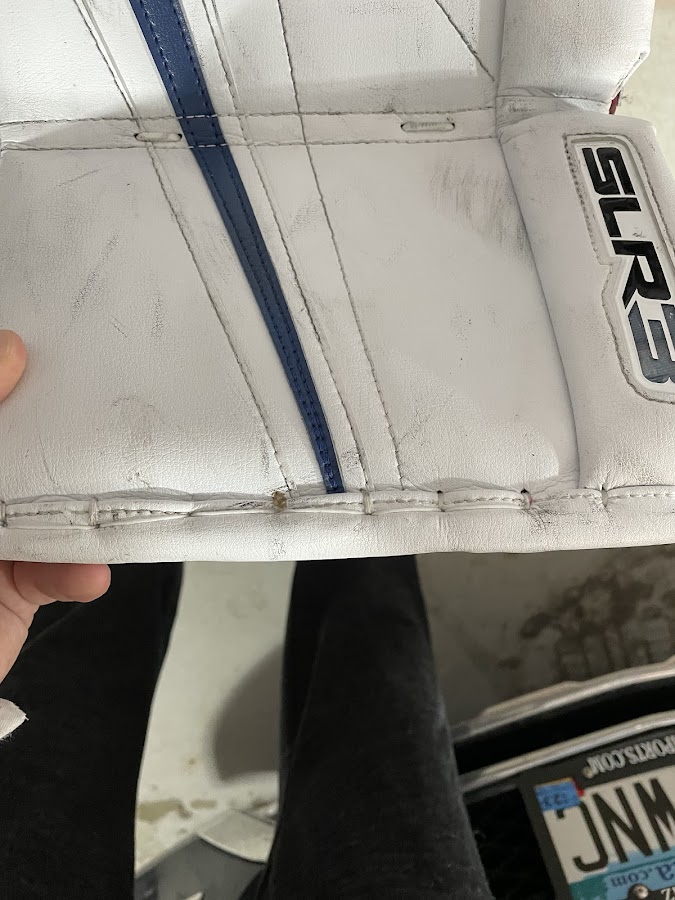 Harold's Shoe Repair