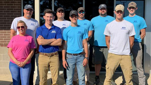 Weiand Plumbing, Inc.