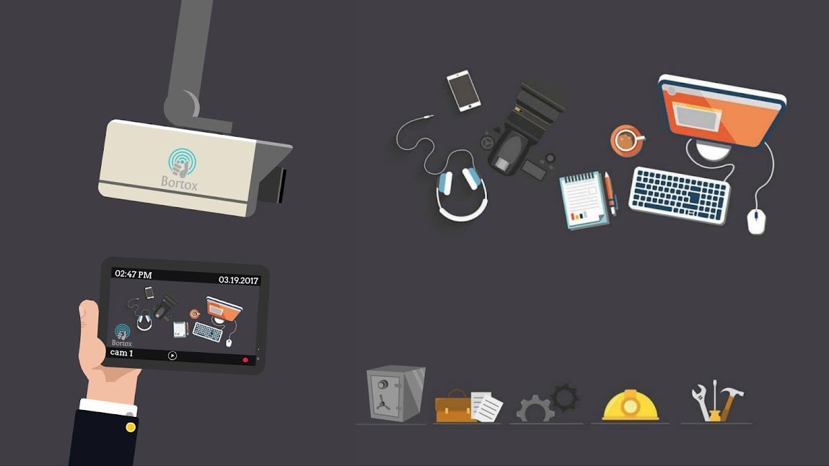 Voltex Security Systems - Surveillance Camera Installation Houston