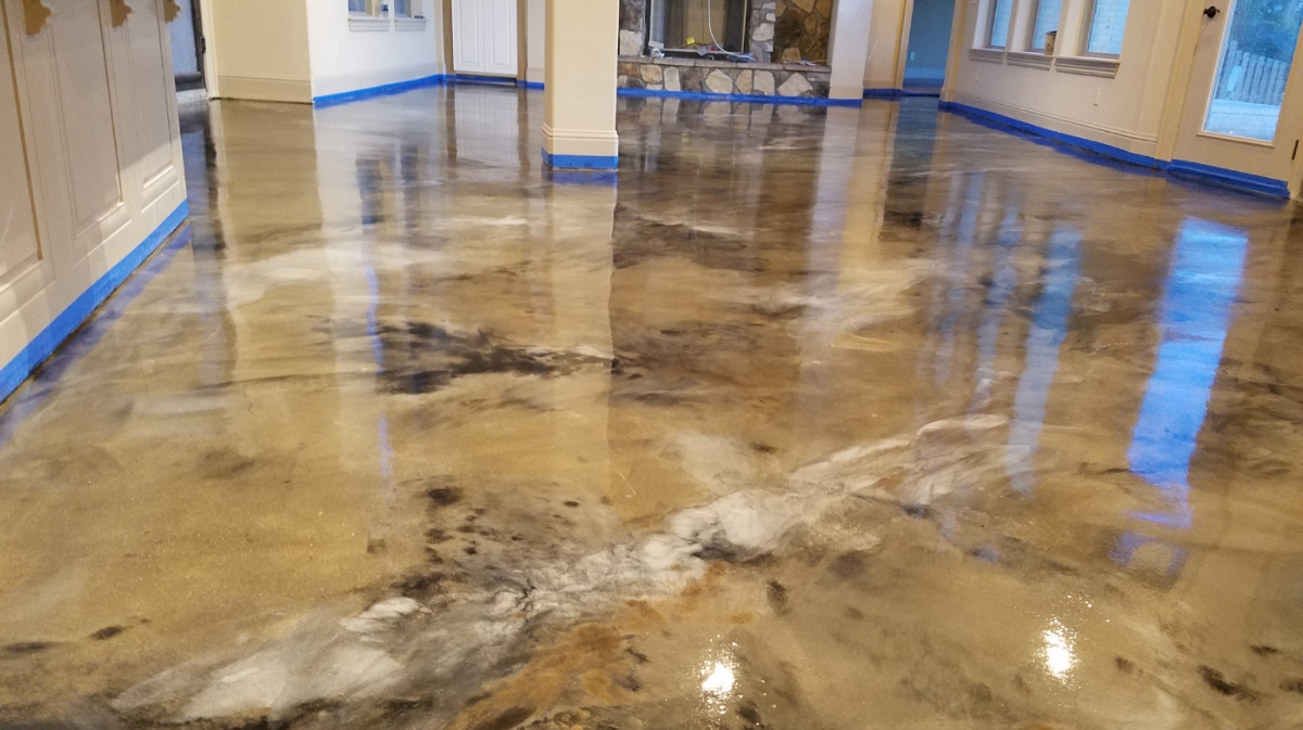 Limitless Innovations - Limitless Innovations Driveway Repair in Fayetteville, AR photo