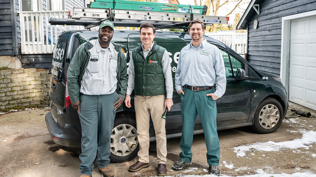 Sunrise Pest & Turf Management