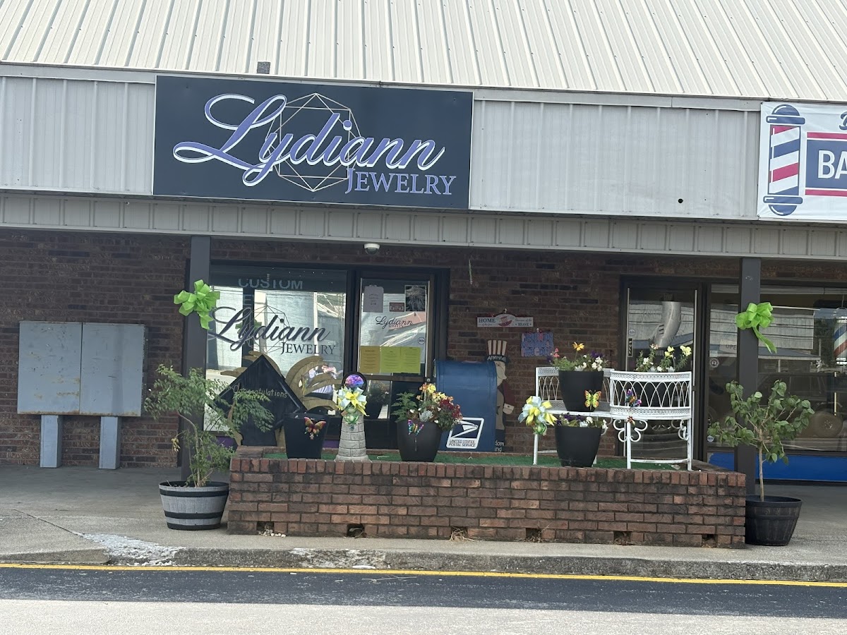 Lydiann Jewelry