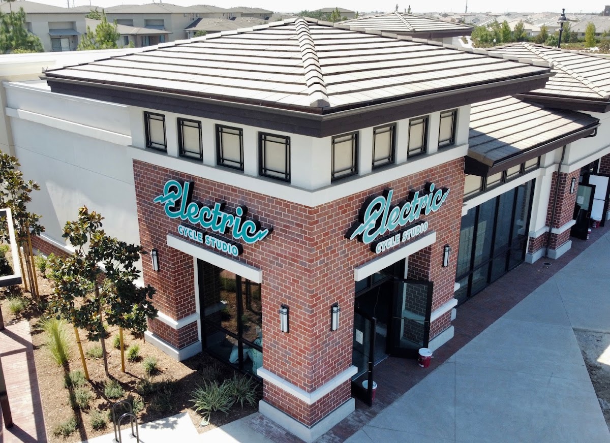 Electric Cycle Studio