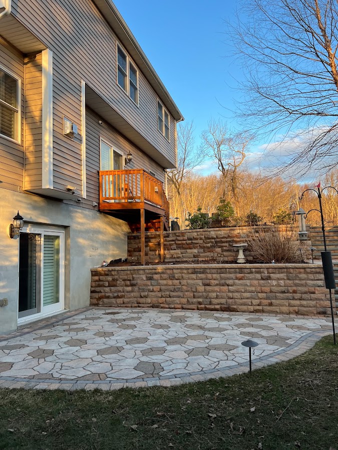 FirstChoicePaving & Excavating